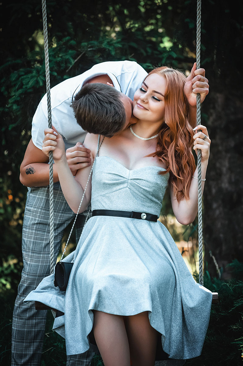 Portfolio Vitalii Yesypenko Photographer from kiev