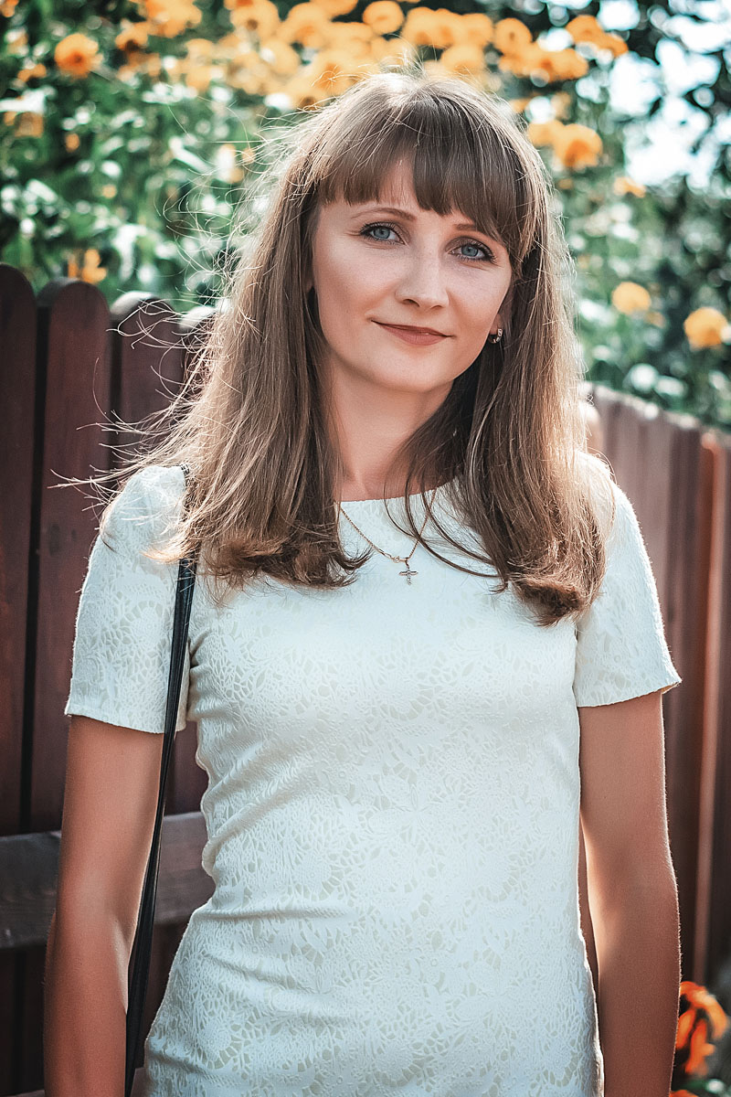 Portfolio Vitalii Yesypenko Photographer from kiev