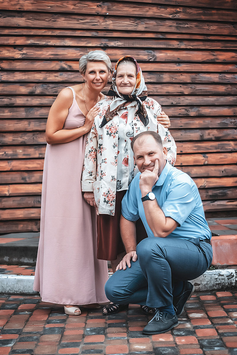 Portfolio Vitalii Yesypenko Photographer from kiev