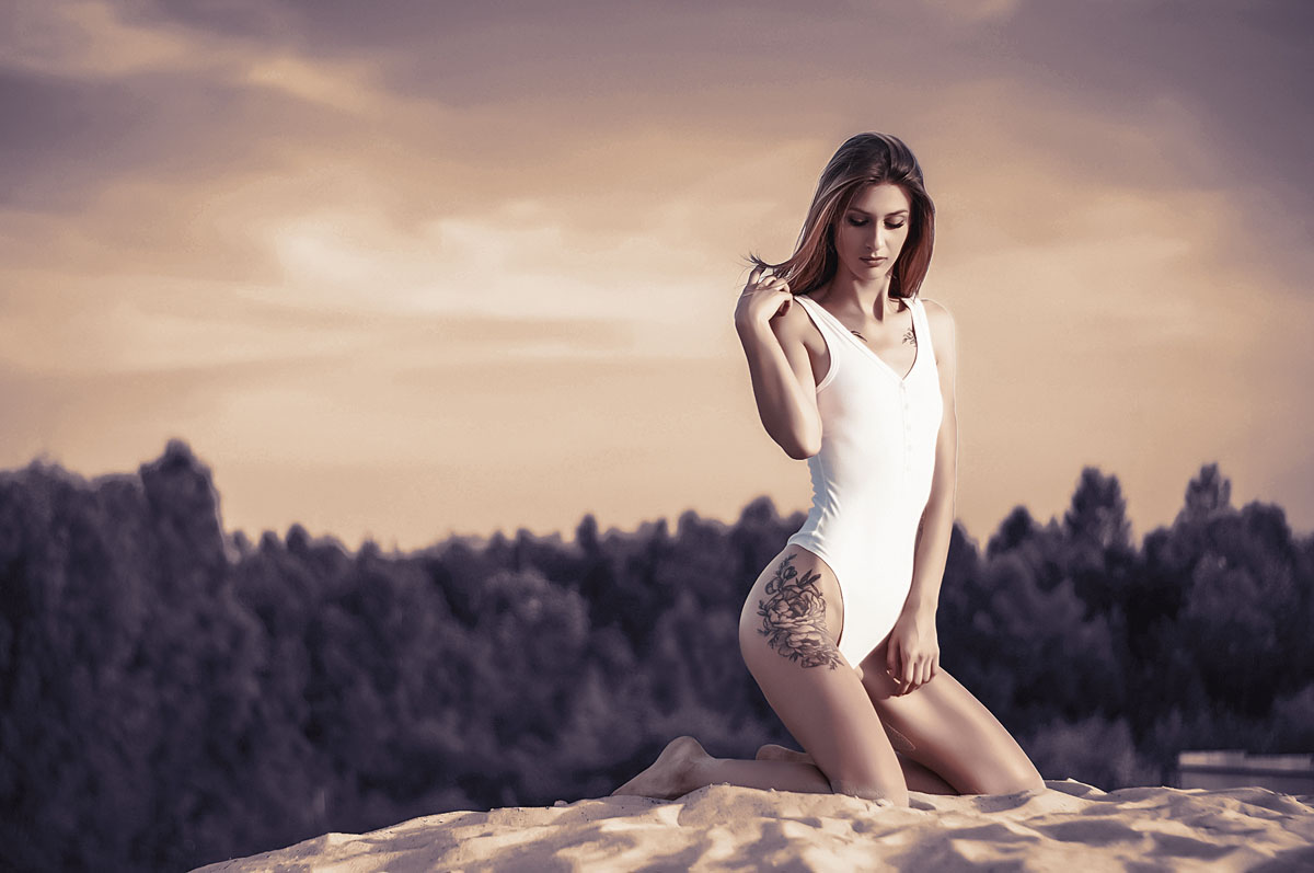 Portfolio Vitalii Yesypenko Photographer from kiev
