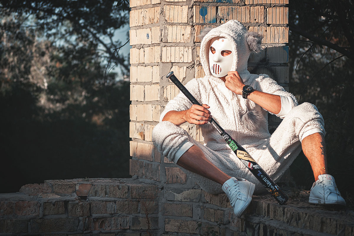 Portfolio Vitalii Yesypenko Photographer from kiev