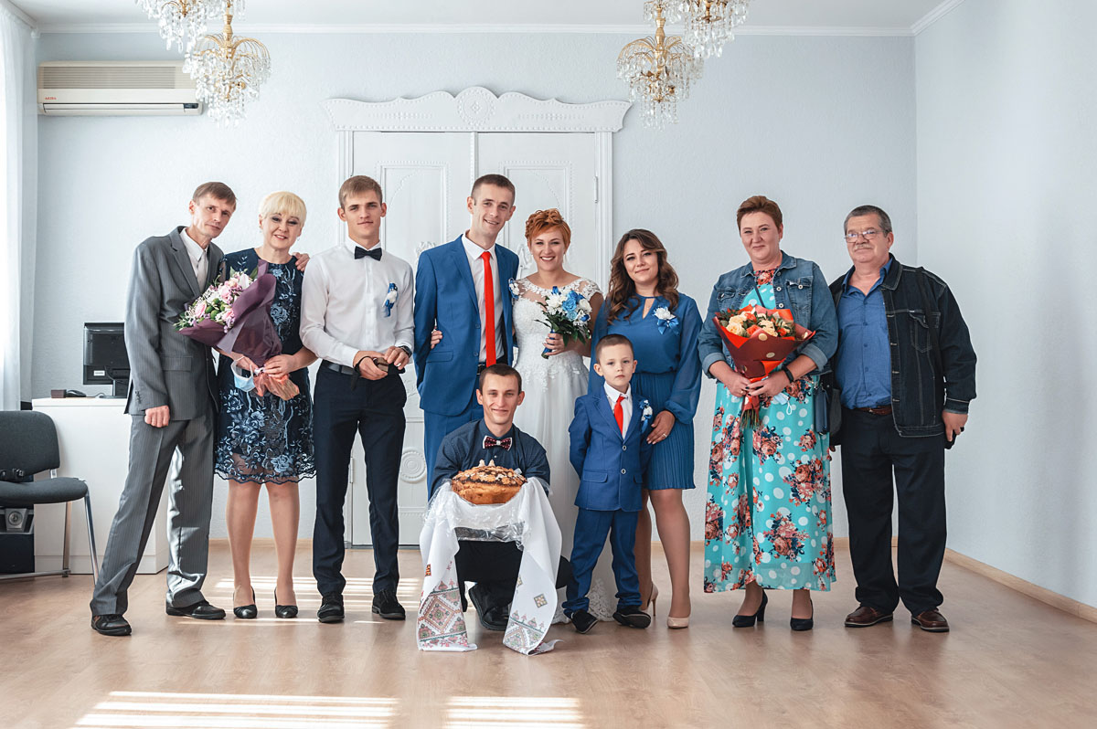 Portfolio Vitalii Yesypenko Photographer from kiev