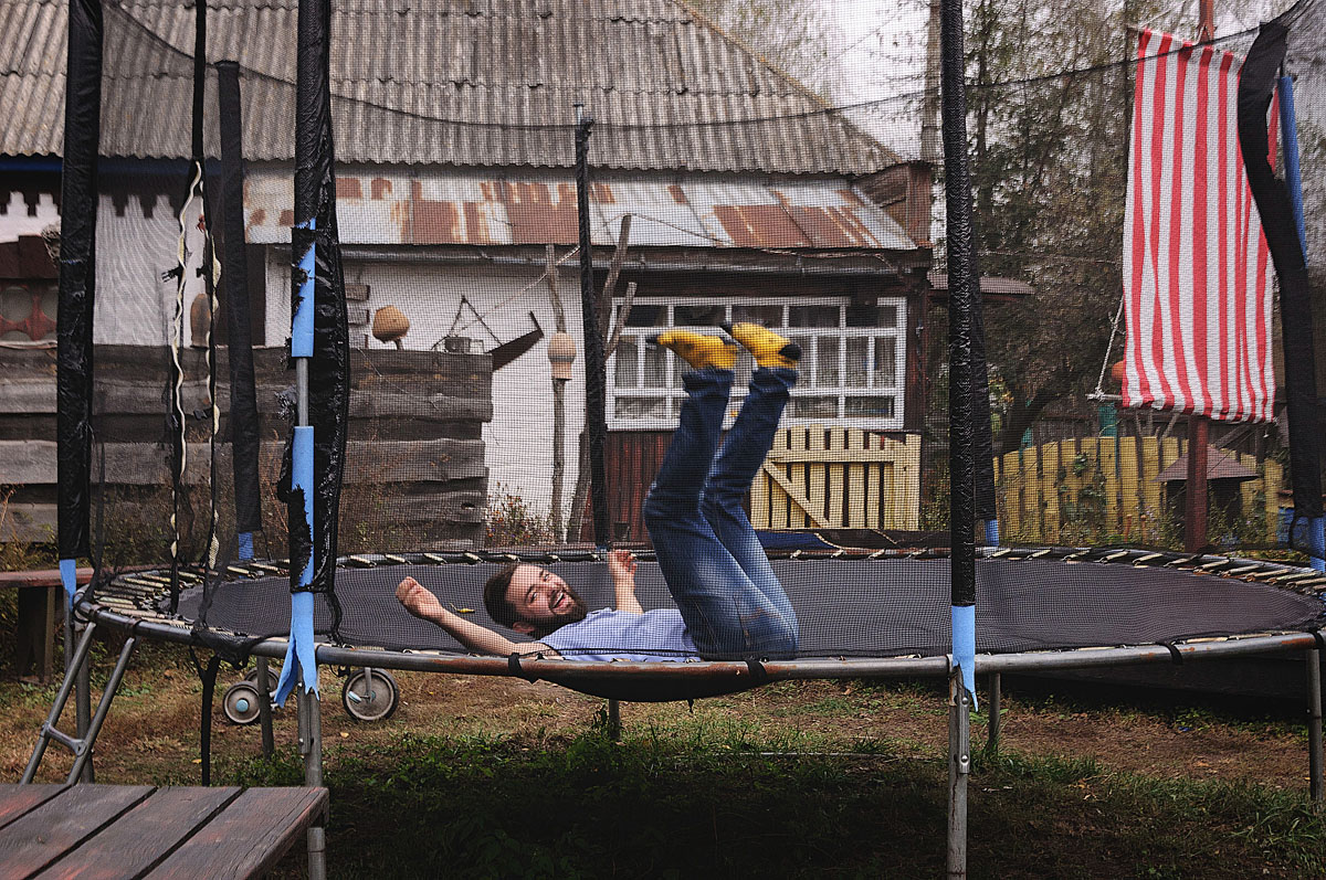 Portfolio Vitalii Yesypenko Photographer from kiev