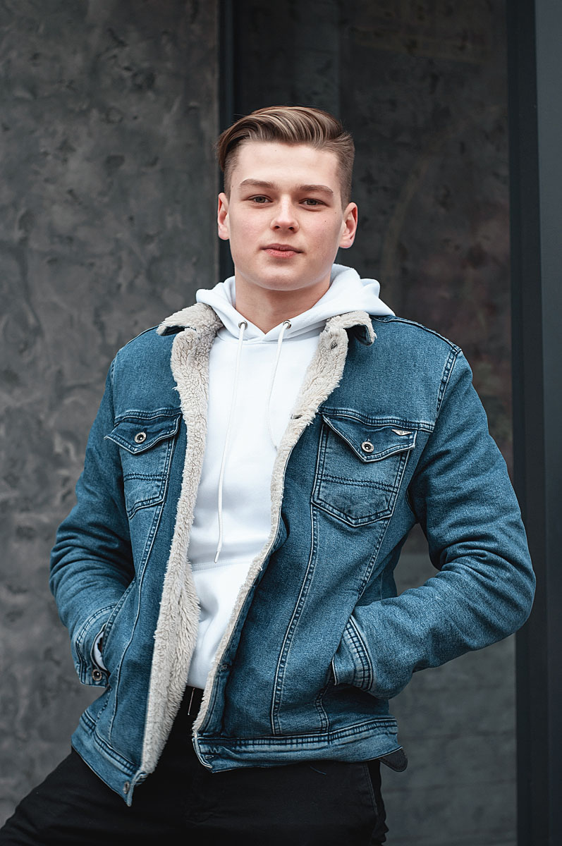 Portfolio Vitalii Yesypenko Photographer from kiev