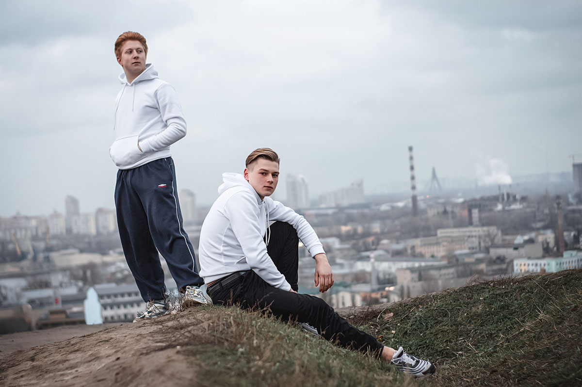 Portfolio Vitalii Yesypenko Photographer from kiev