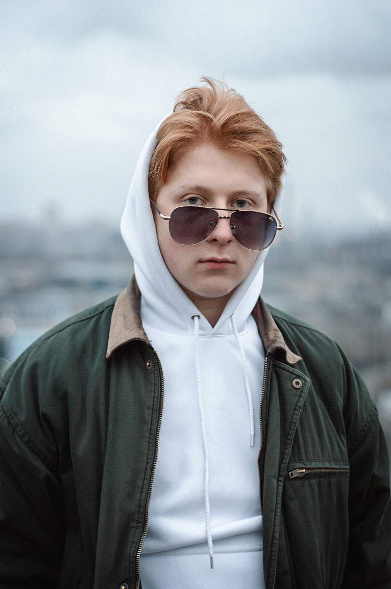 Portfolio Vitalii Yesypenko Photographer from kiev