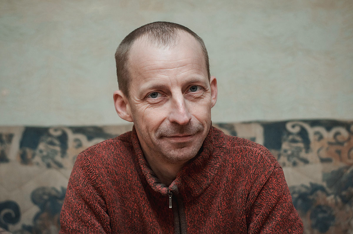 Portfolio Vitalii Yesypenko Photographer from kiev