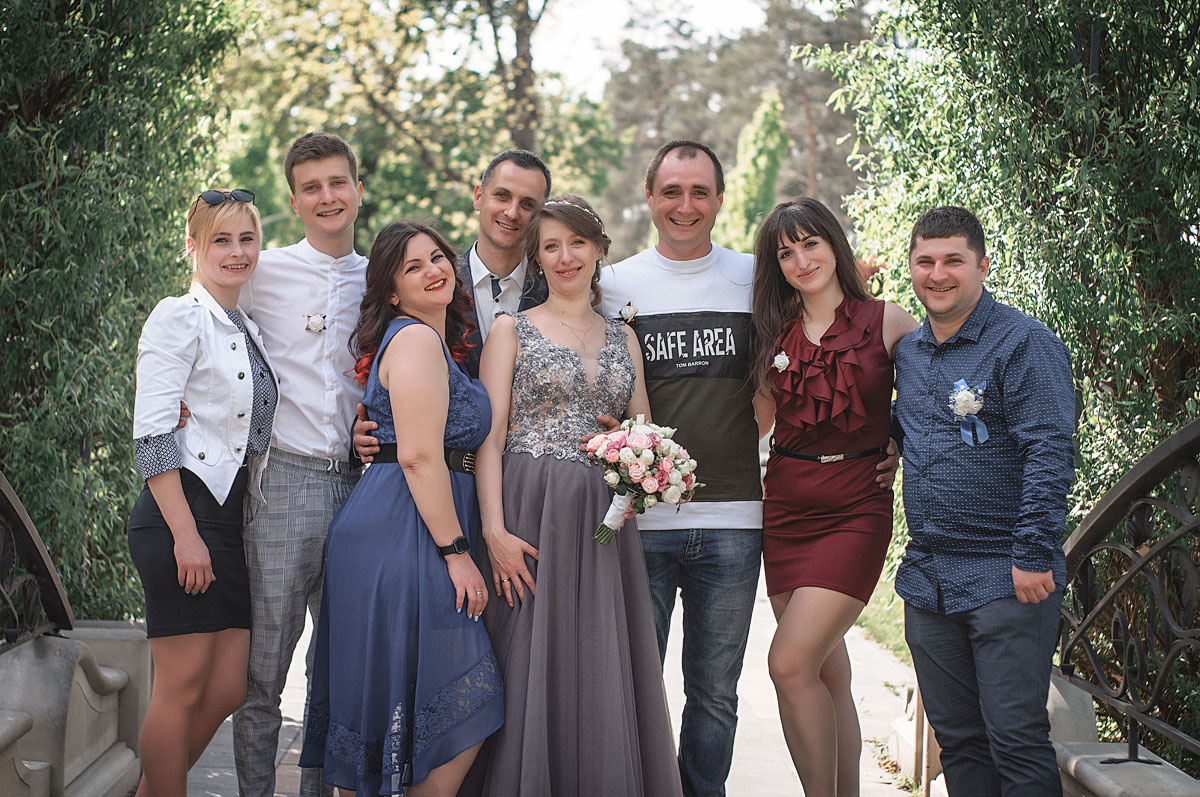 Portfolio Vitalii Yesypenko Photographer from kiev