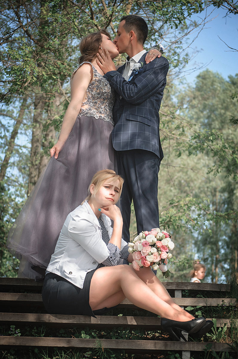 Portfolio Vitalii Yesypenko Photographer from kiev