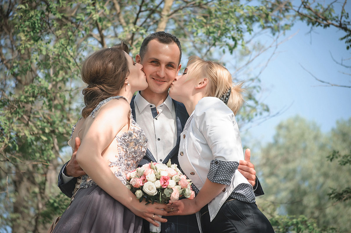 Portfolio Vitalii Yesypenko Photographer from kiev