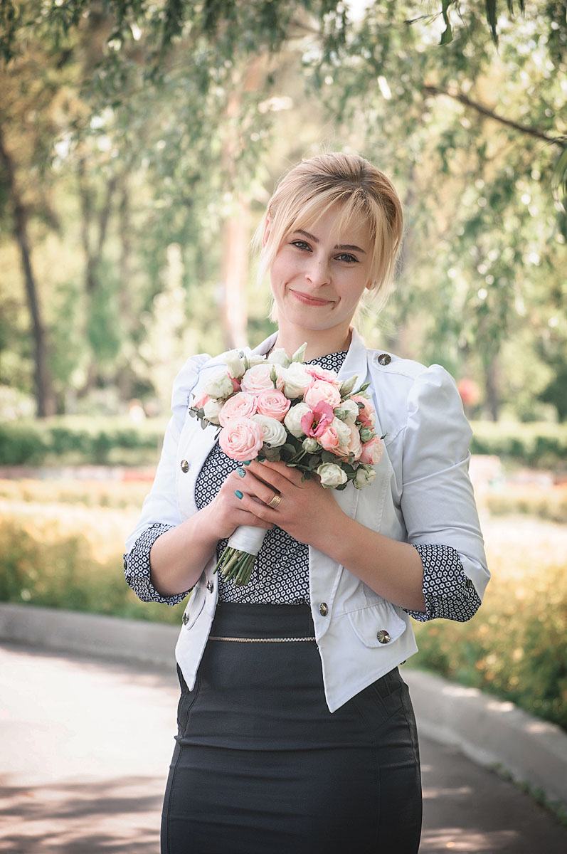 Portfolio Vitalii Yesypenko Photographer from kiev