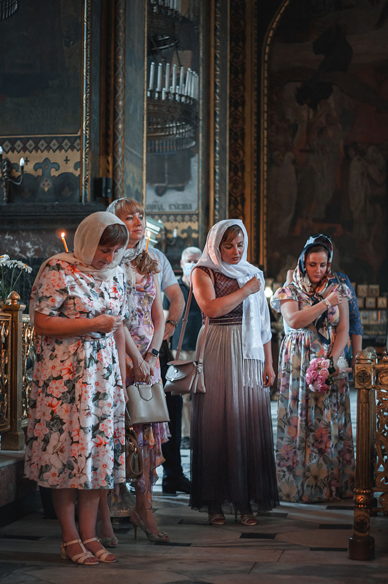 Portfolio Vitalii Yesypenko Photographer from kiev