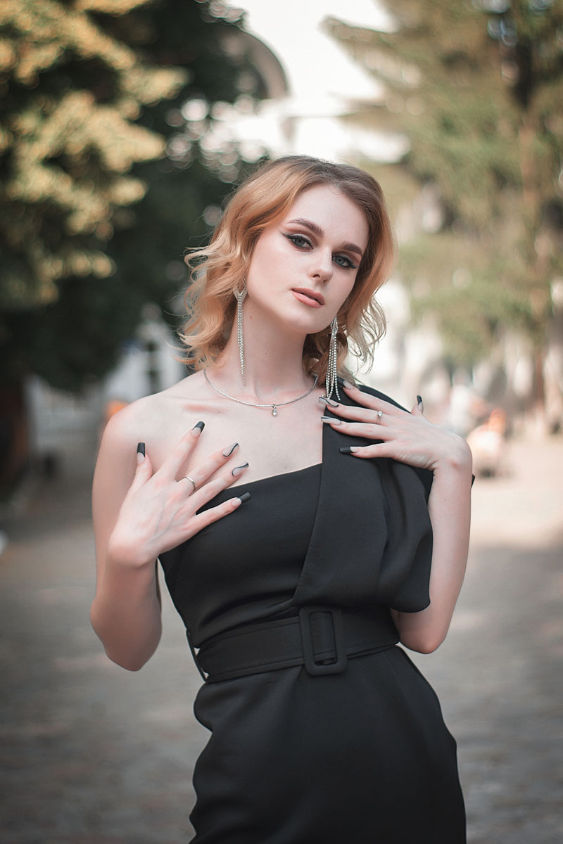 Portfolio Vitalii Yesypenko Photographer from kiev