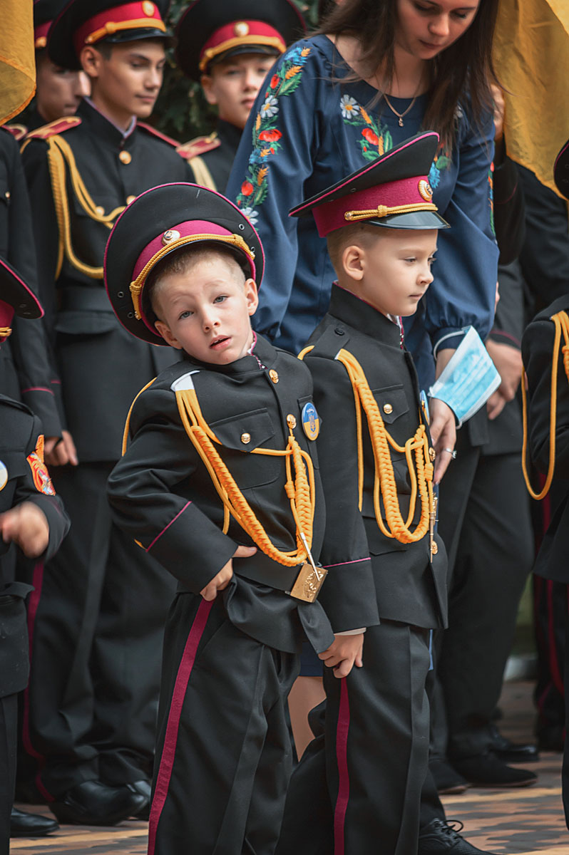 Portfolio Vitalii Yesypenko Photographer from kiev