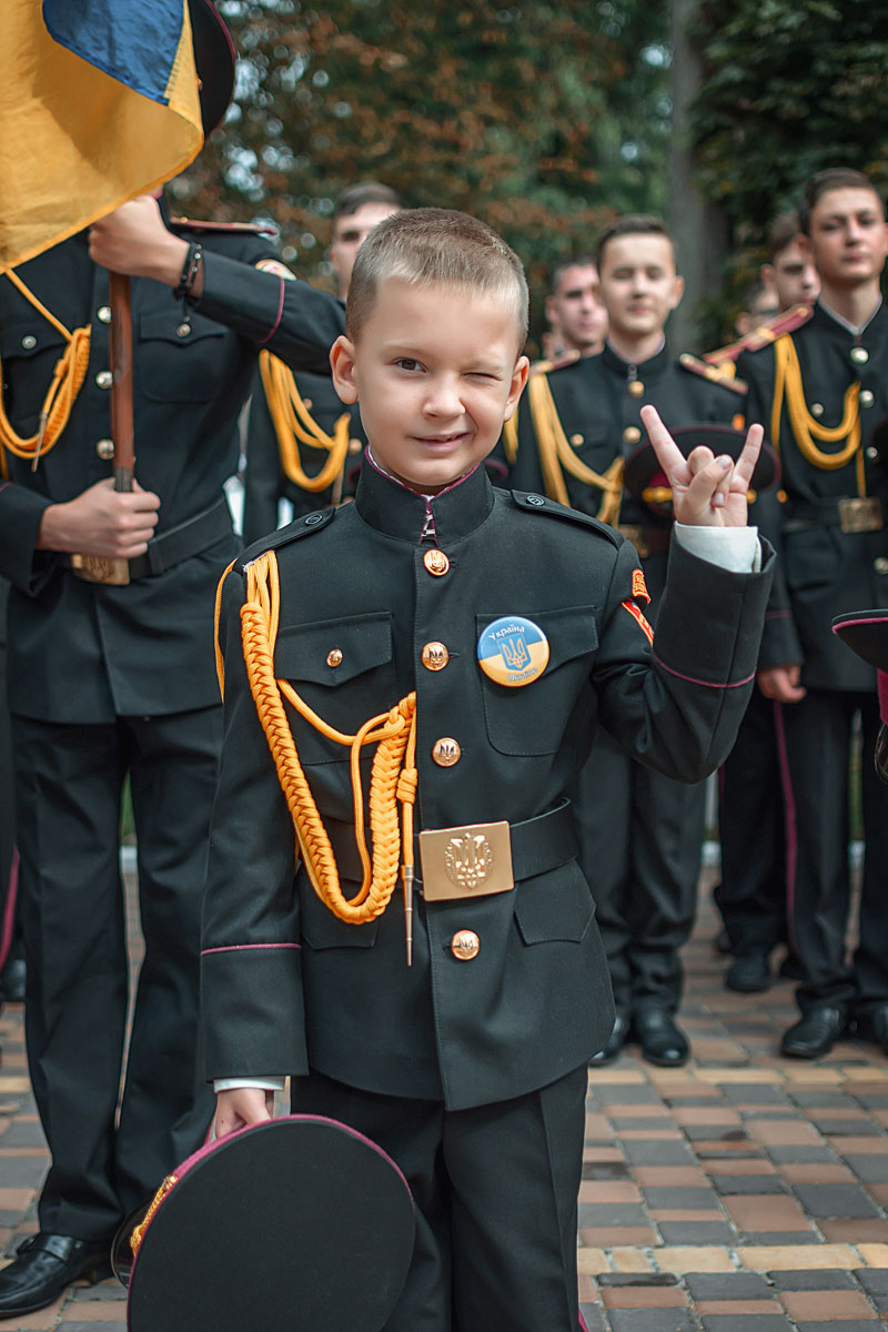 Portfolio Vitalii Yesypenko Photographer from kiev