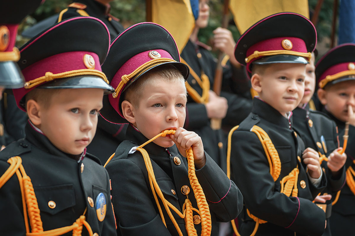 Portfolio Vitalii Yesypenko Photographer from kiev