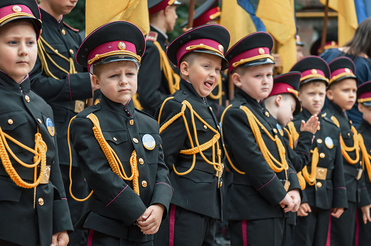 Portfolio Vitalii Yesypenko Photographer from kiev