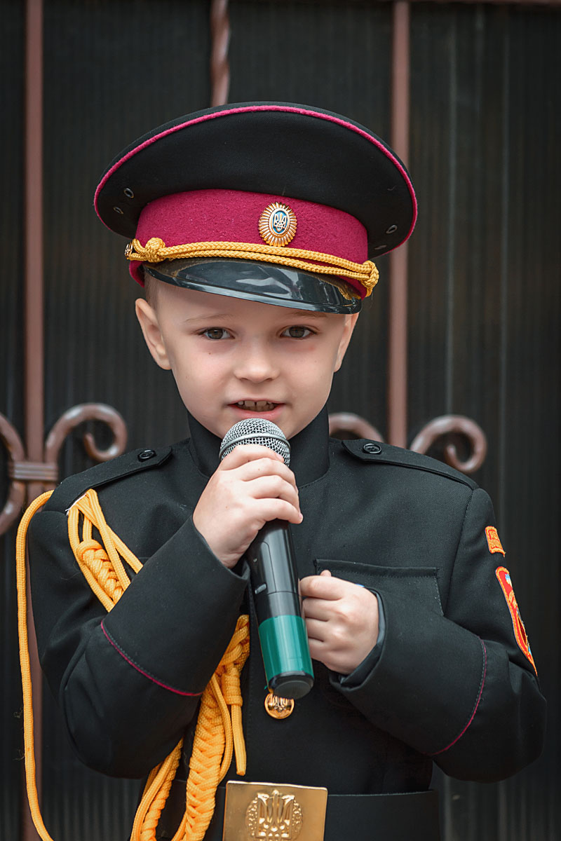 Portfolio Vitalii Yesypenko Photographer from kiev