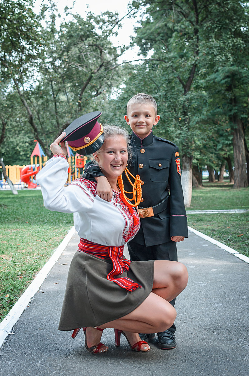 Portfolio Vitalii Yesypenko Photographer from kiev