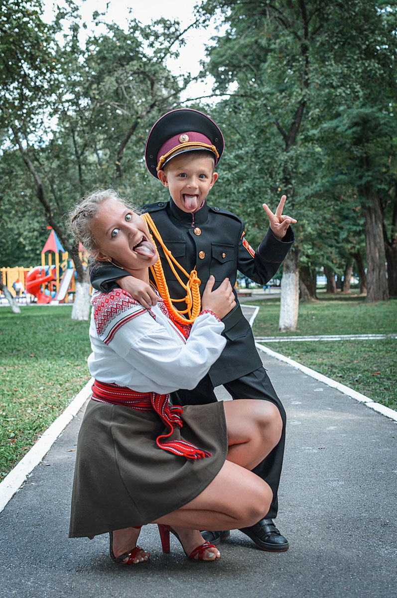Portfolio Vitalii Yesypenko Photographer from kiev