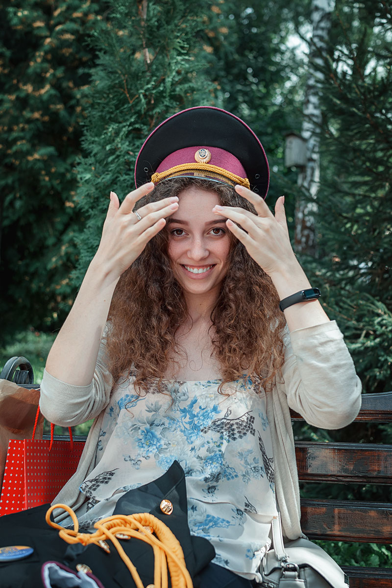 Portfolio Vitalii Yesypenko Photographer from kiev