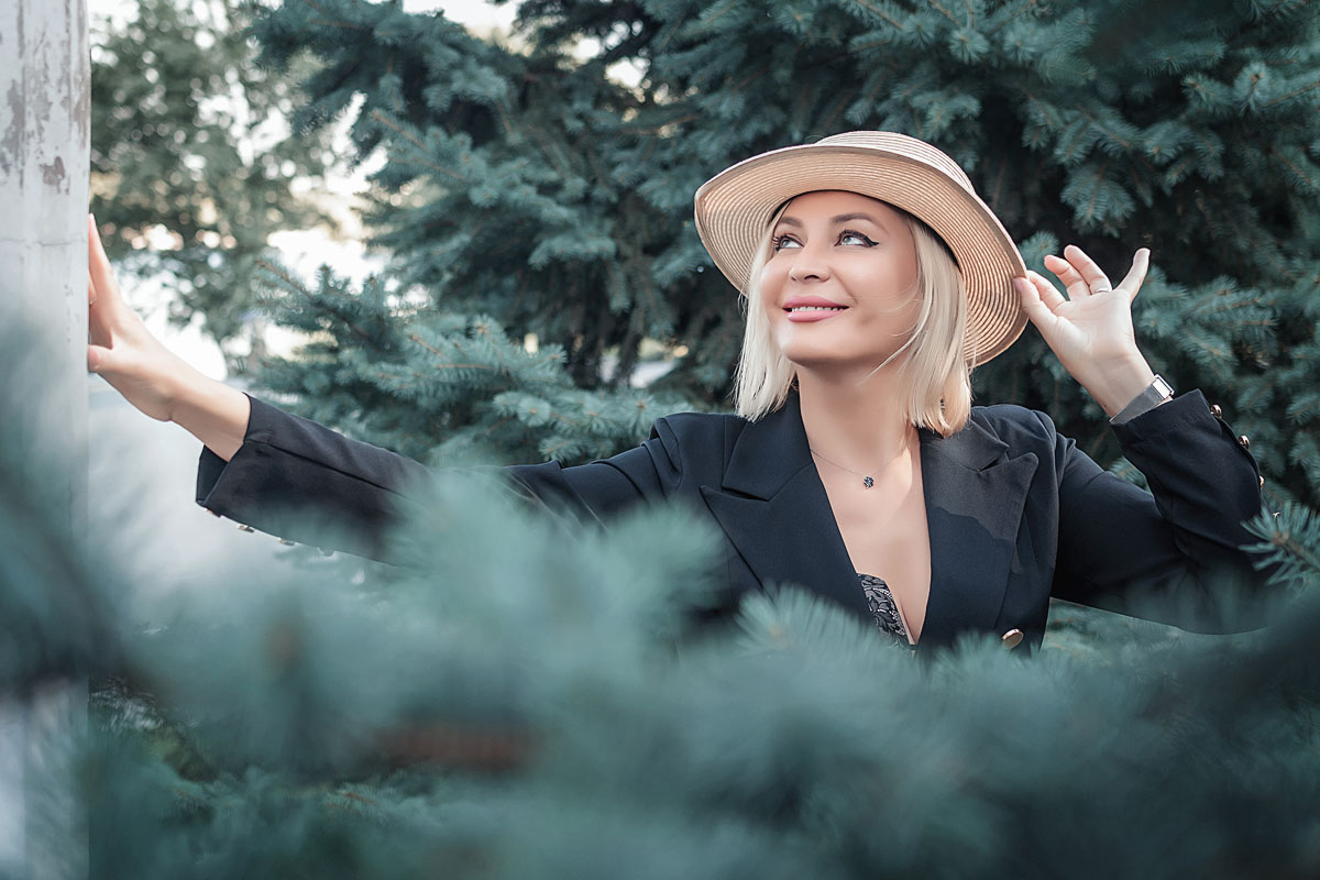 Portfolio Vitalii Yesypenko Photographer from kiev