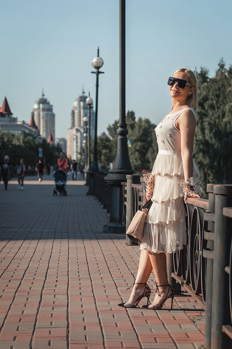Portfolio Vitalii Yesypenko Photographer from kiev