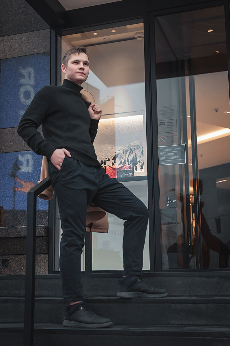 Portfolio Vitalii Yesypenko Photographer from kiev
