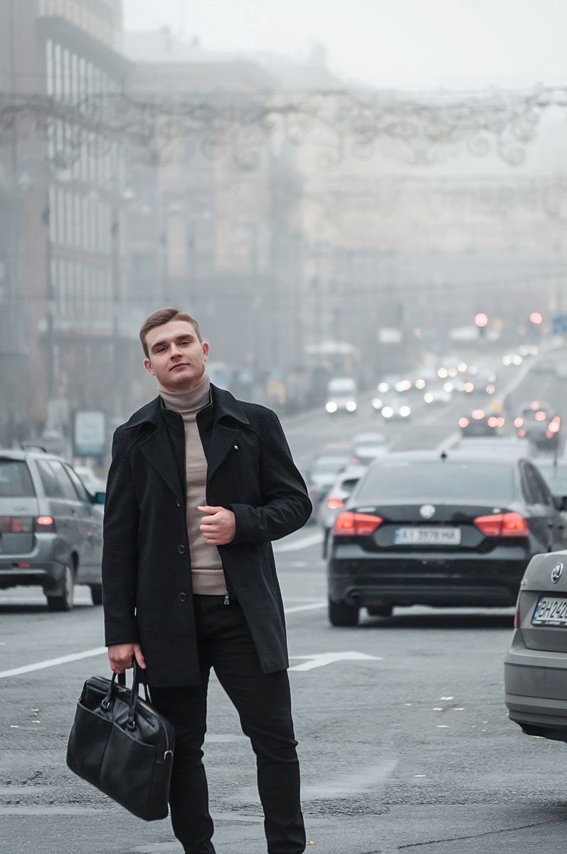 Portfolio Vitalii Yesypenko Photographer from kiev