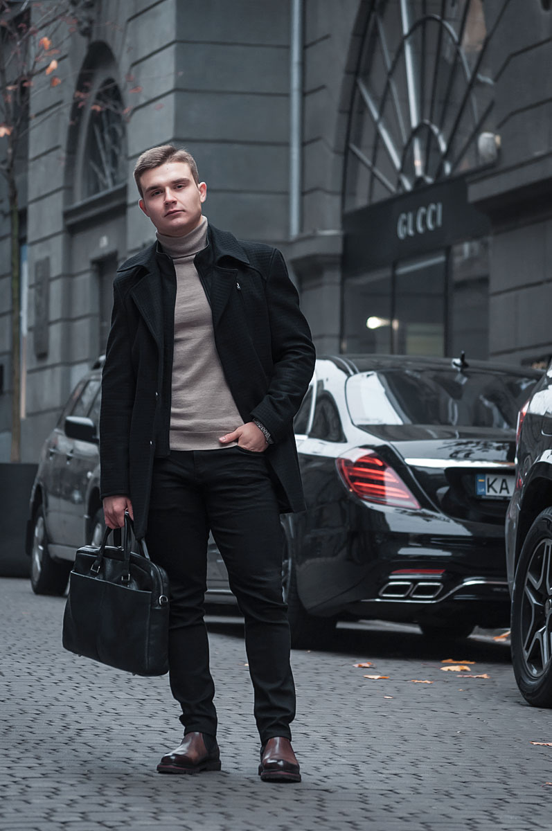 Portfolio Vitalii Yesypenko Photographer from kiev