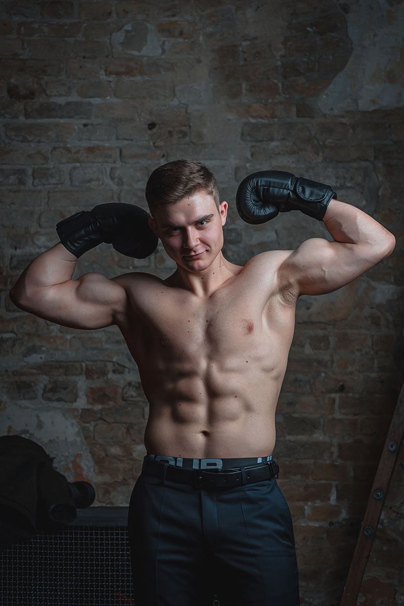 Portfolio Vitalii Yesypenko Photographer from kiev