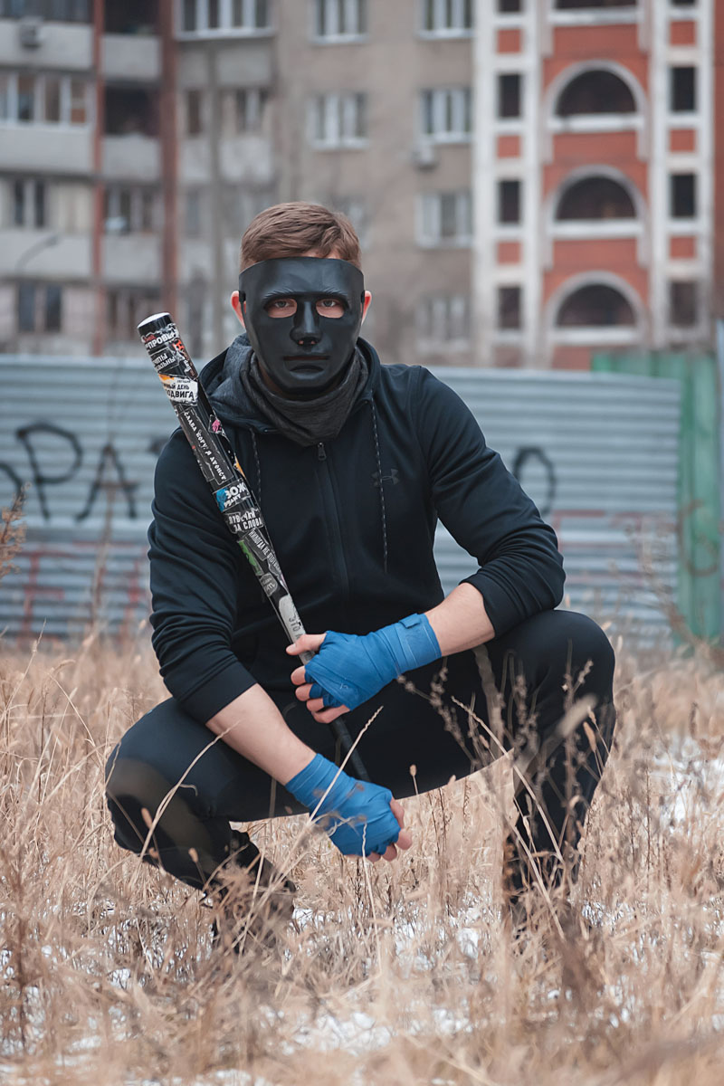 Portfolio Vitalii Yesypenko Photographer from kiev