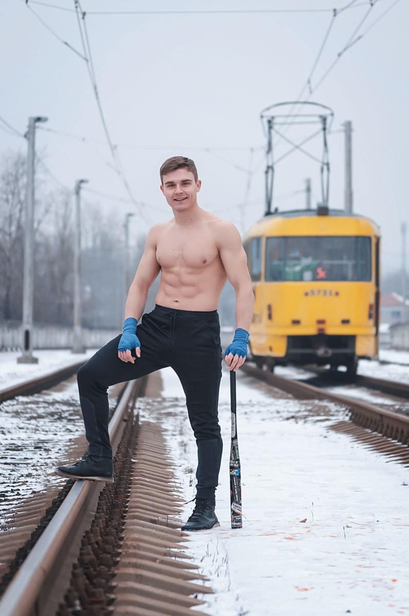 Portfolio Vitalii Yesypenko Photographer from kiev