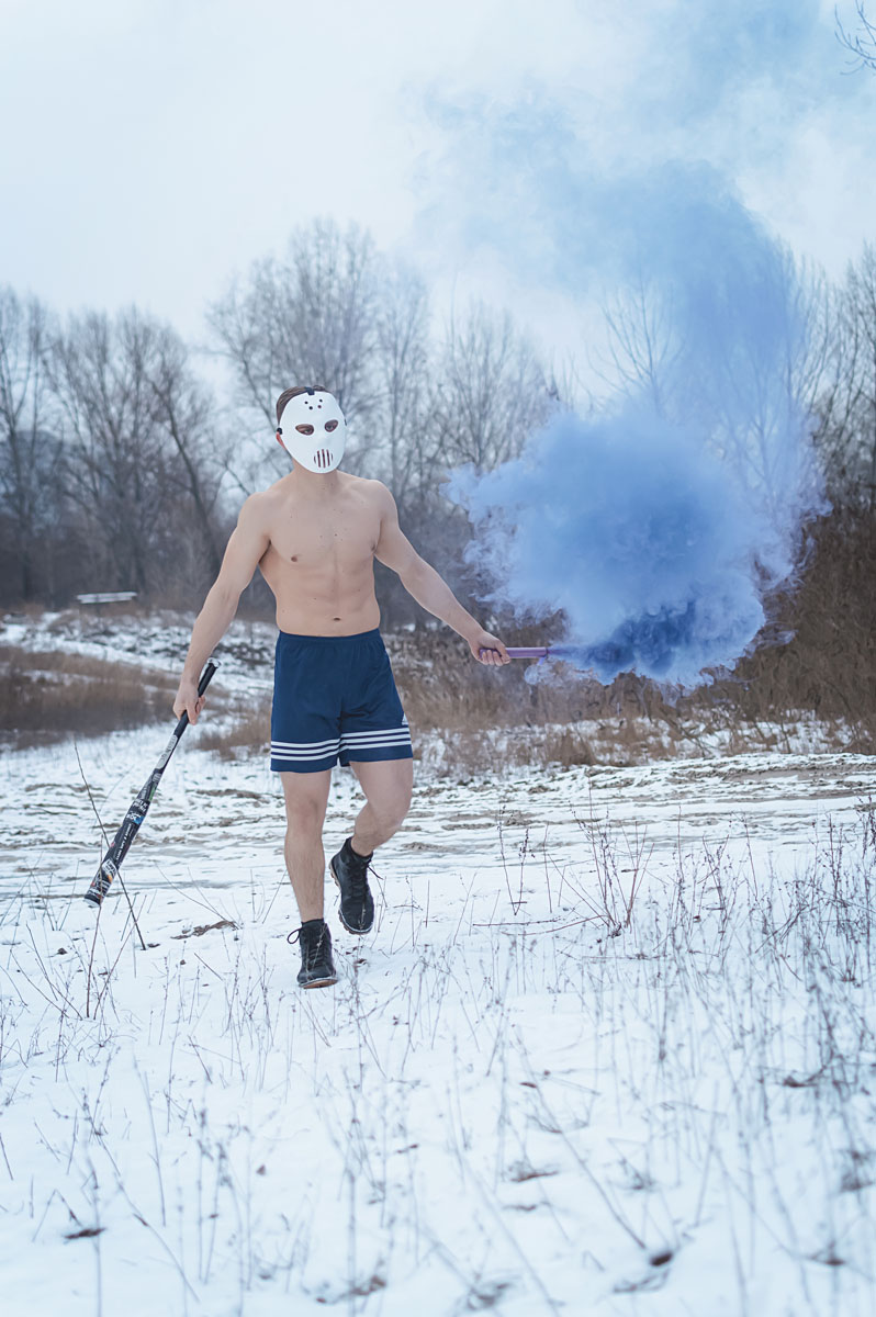 Portfolio Vitalii Yesypenko Photographer from kiev