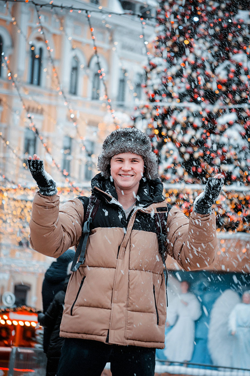Portfolio Vitalii Yesypenko Photographer from kiev