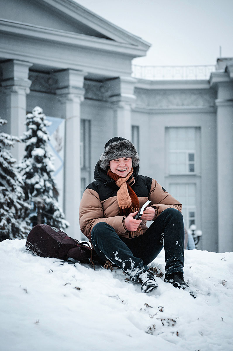 Portfolio Vitalii Yesypenko Photographer from kiev