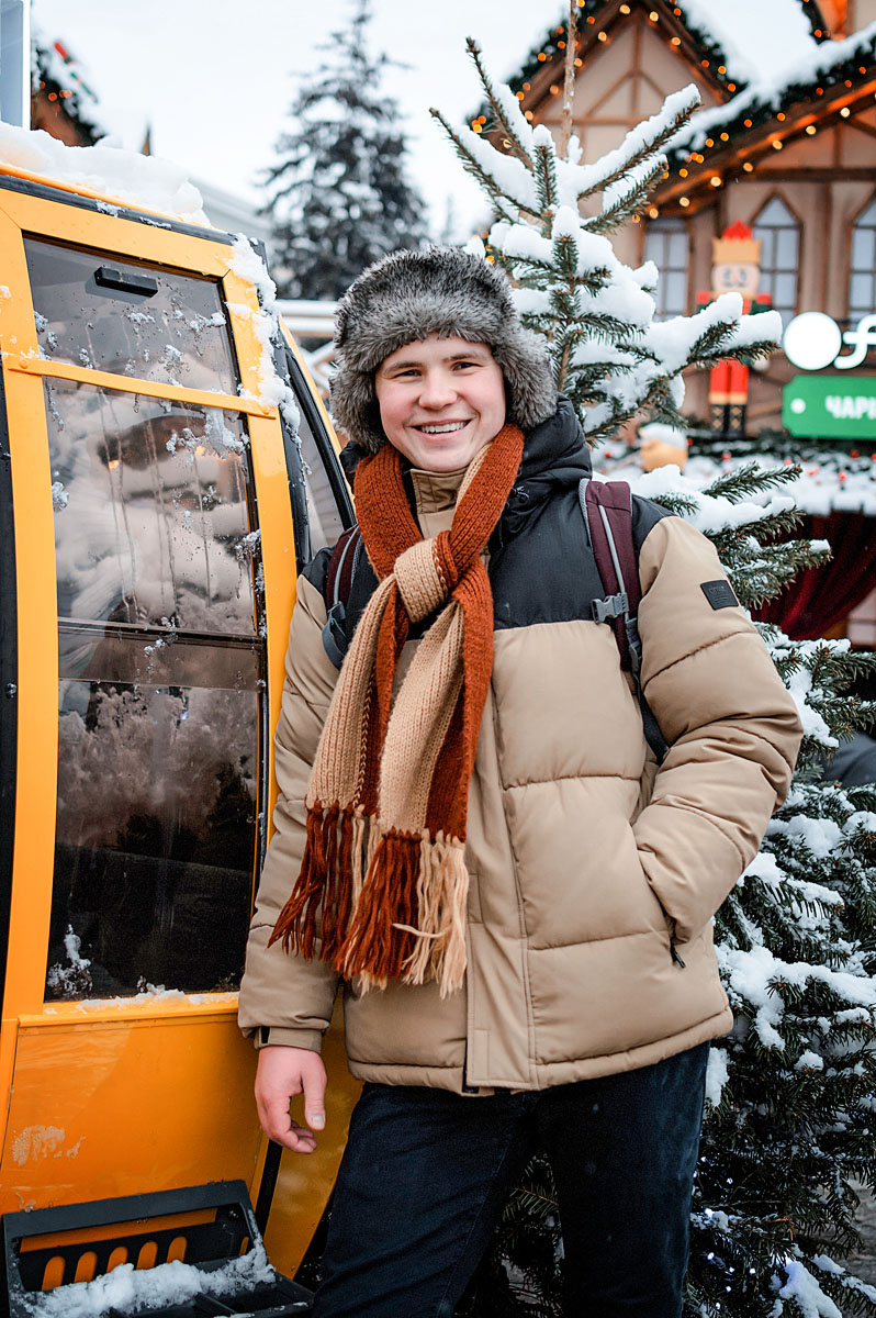 Portfolio Vitalii Yesypenko Photographer from kiev
