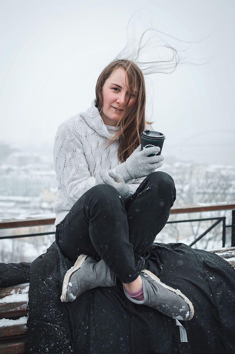 Portfolio Vitalii Yesypenko Photographer from kiev