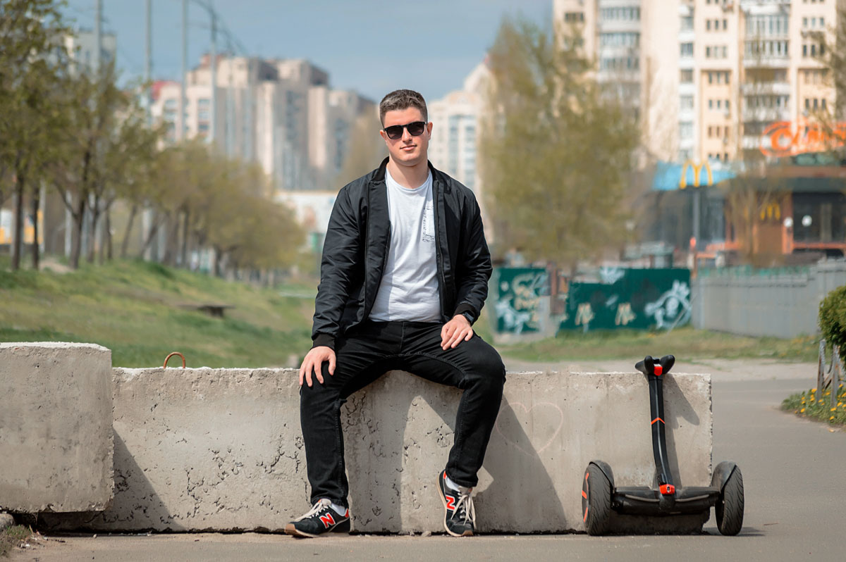 Portfolio Vitalii Yesypenko Photographer from kiev