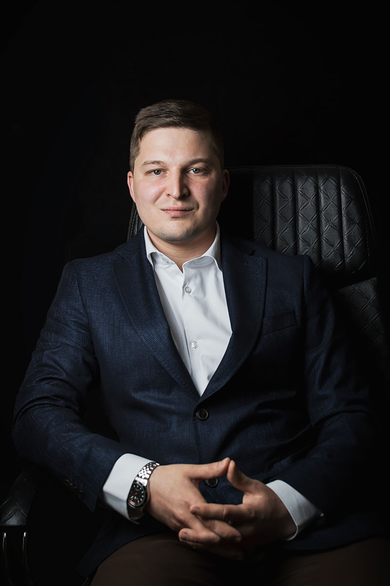 Portfolio Vitalii Yesypenko Photographer from kiev