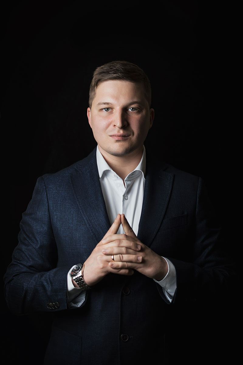 Portfolio Vitalii Yesypenko Photographer from kiev