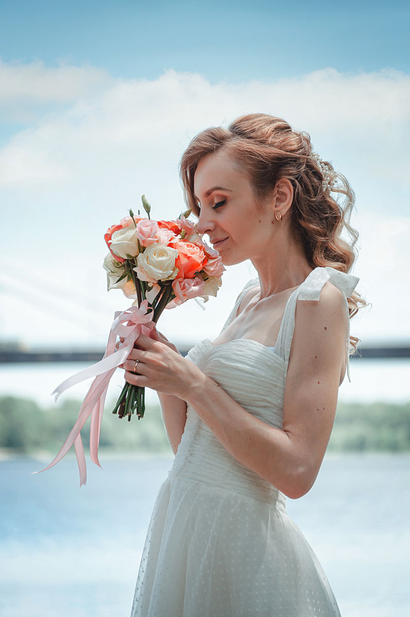 Portfolio Vitalii Yesypenko Photographer from kiev