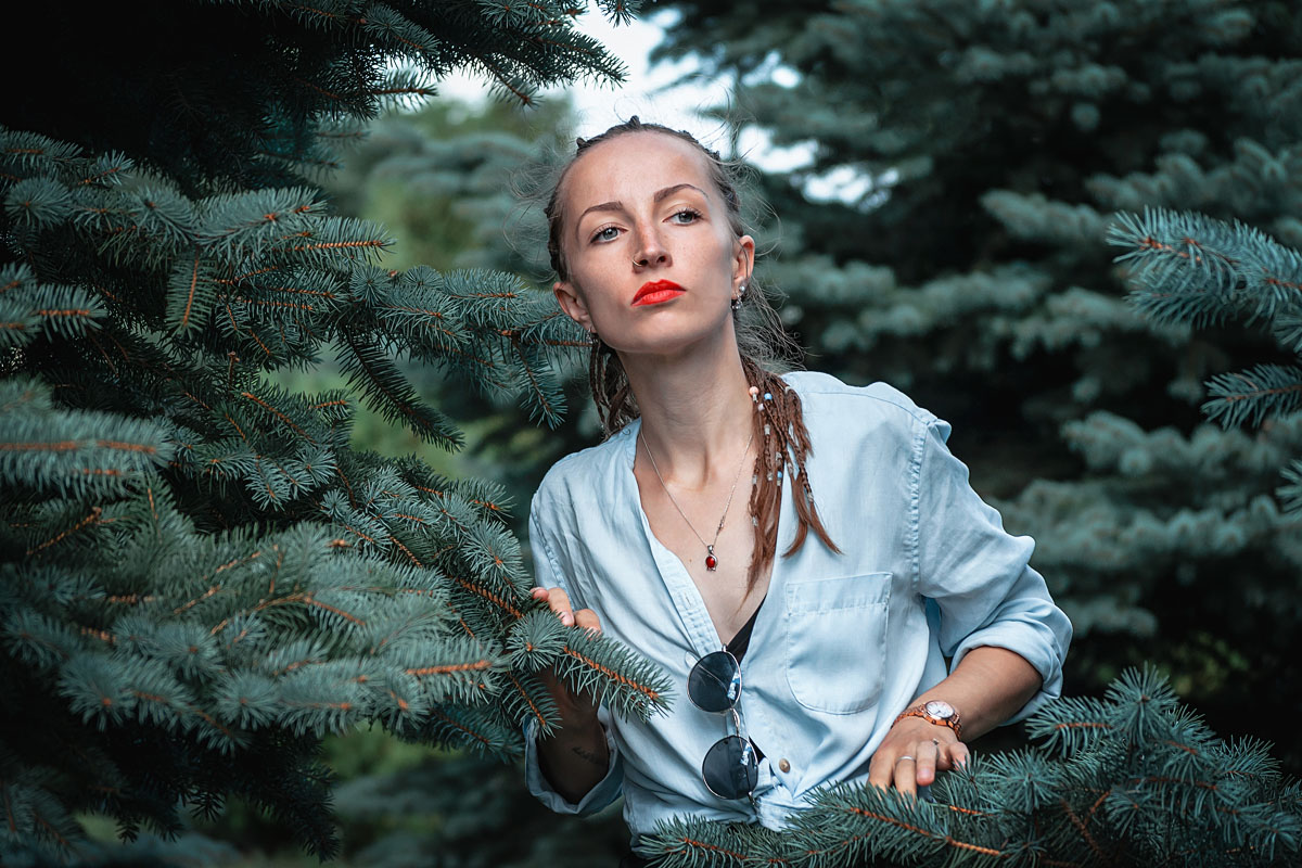 Portfolio Vitalii Yesypenko Photographer from kiev