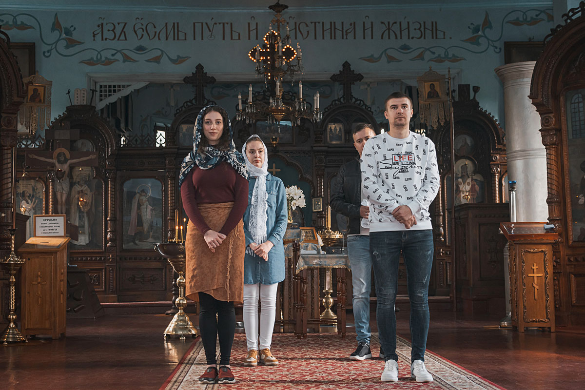 Portfolio Vitalii Yesypenko Photographer from kiev