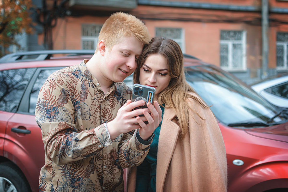 Portfolio Vitalii Yesypenko Photographer from kiev