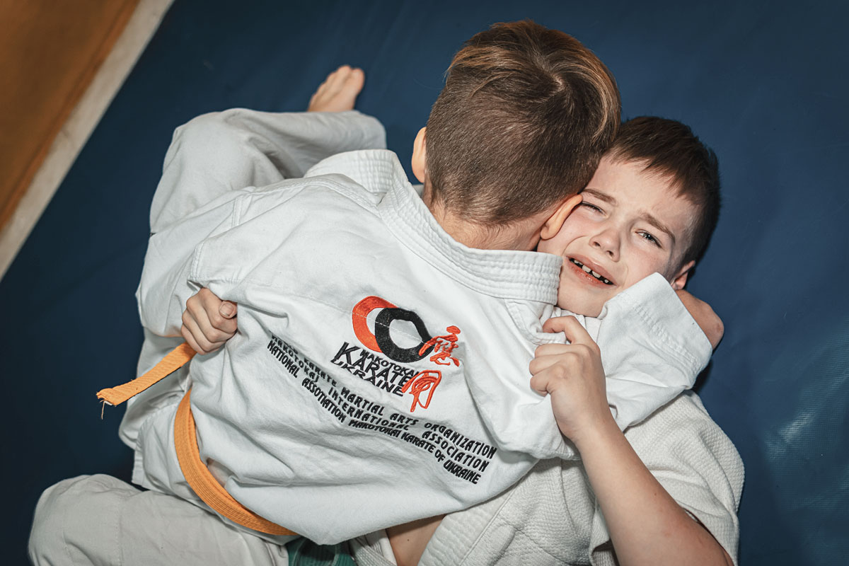 Portfolio Vitalii Yesypenko Photographer from kiev