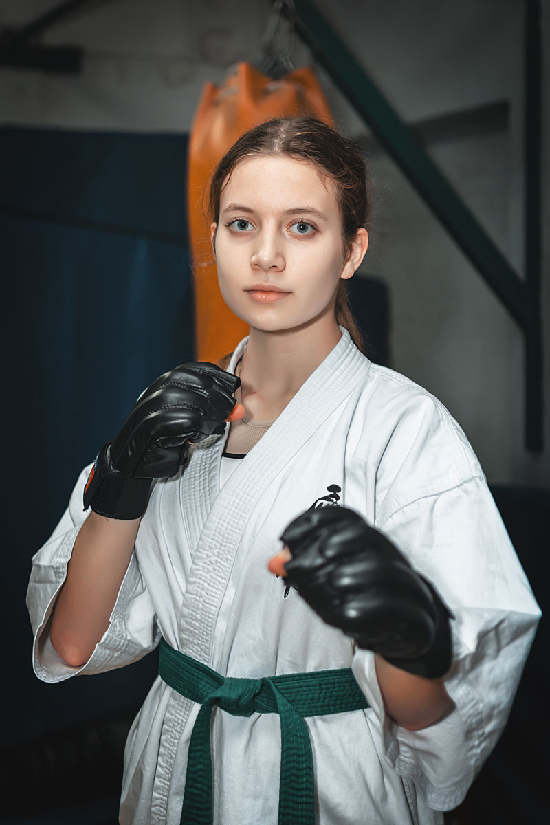 Portfolio Vitalii Yesypenko Photographer from kiev