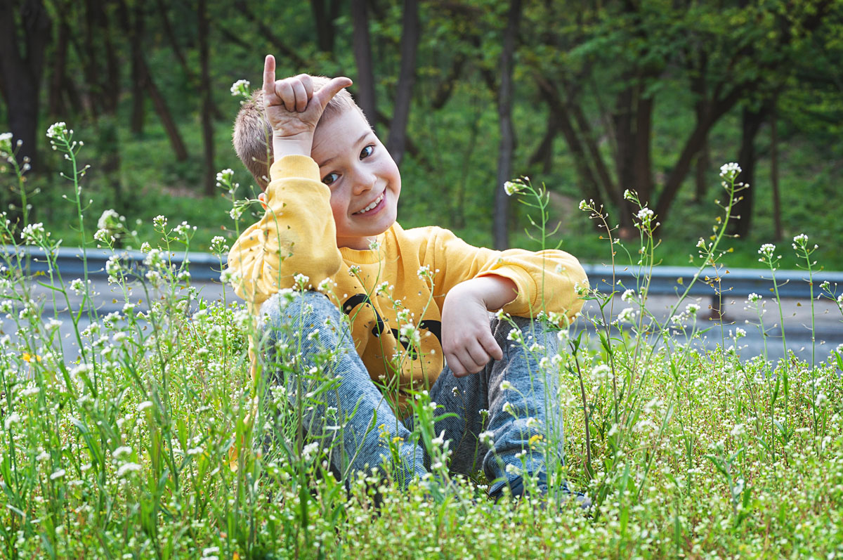 Portfolio Vitalii Yesypenko Photographer from kiev