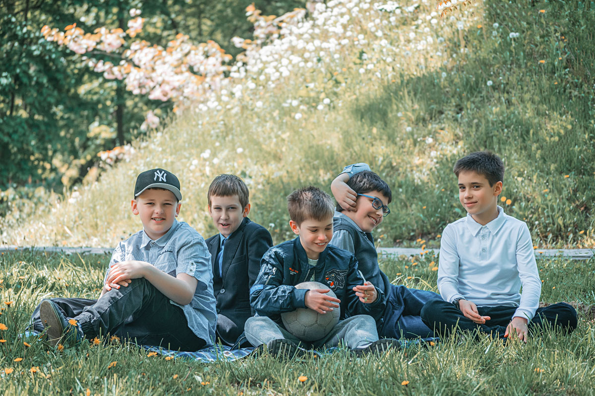 Portfolio Vitalii Yesypenko Photographer from kiev