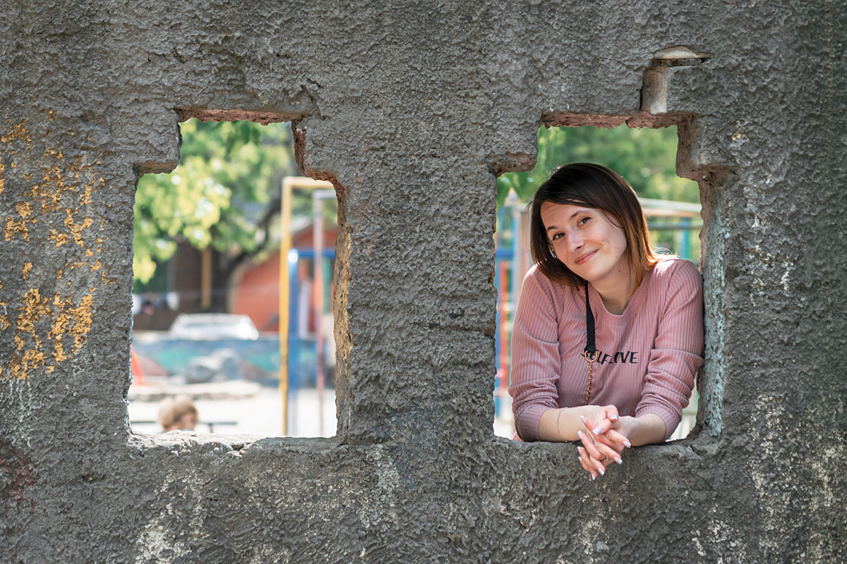 Portfolio Vitalii Yesypenko Photographer from kiev